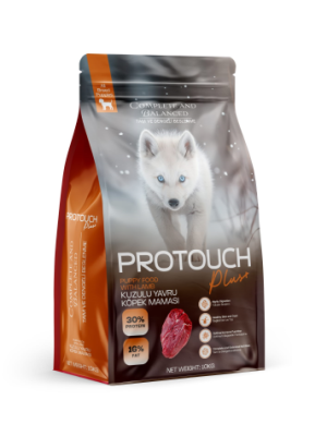 PROTOUCH YAVRU KÖPEK 10 KG